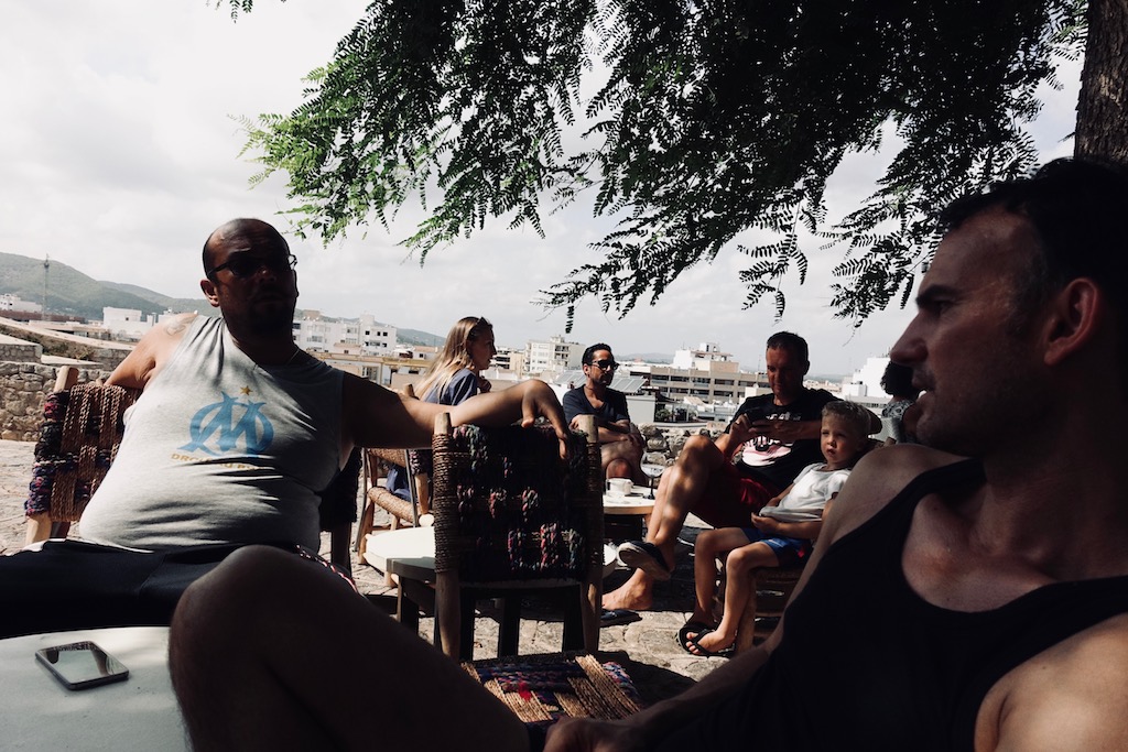 ibiza