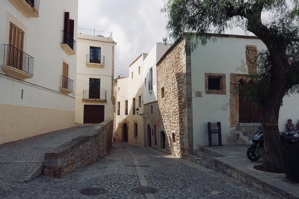 ibiza