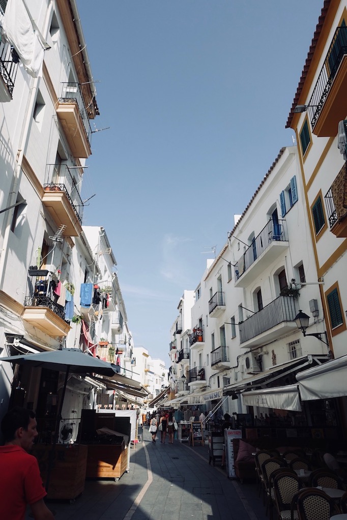 ibiza