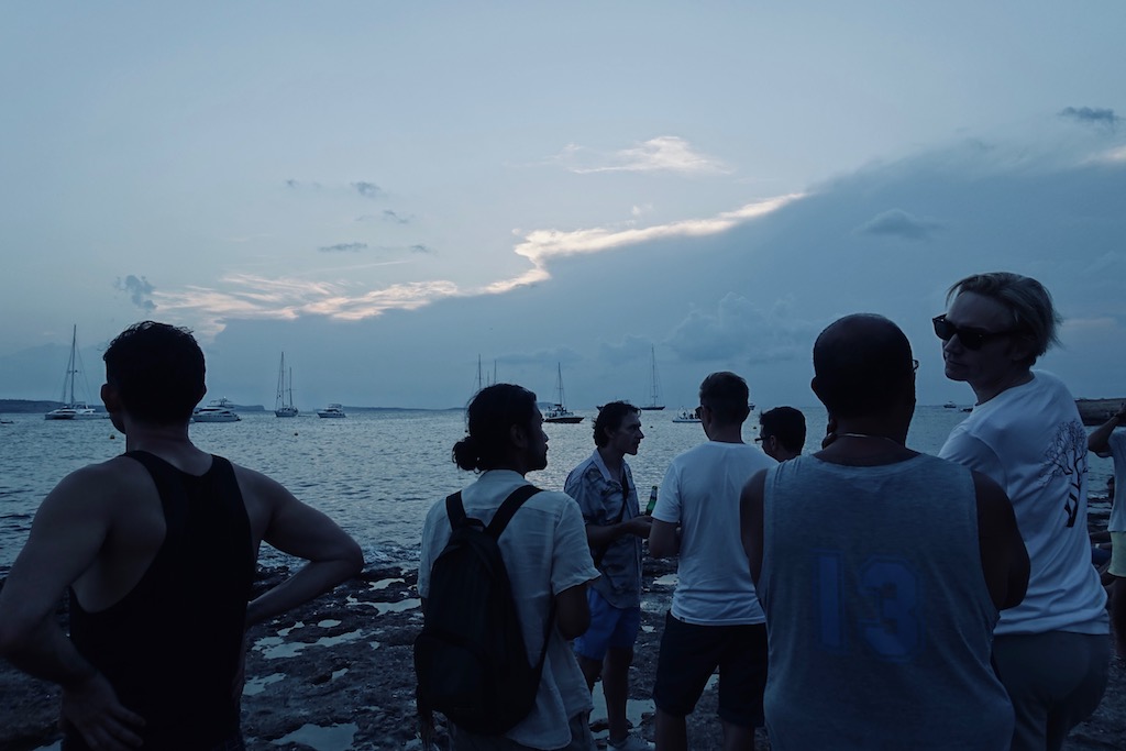 ibiza