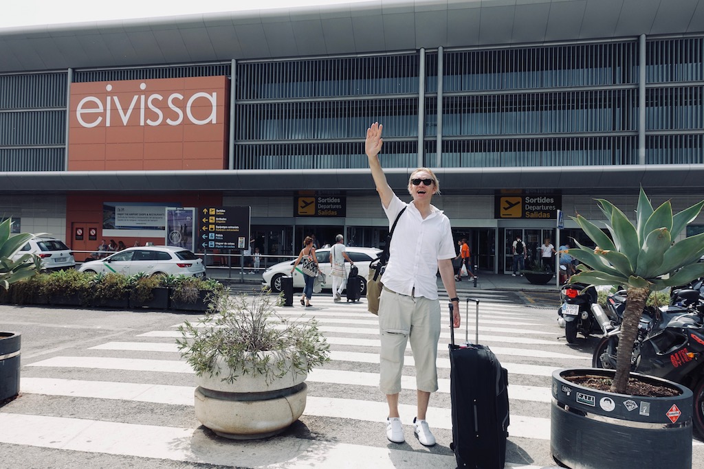 ibiza